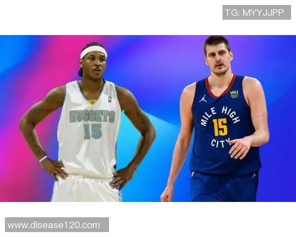 约基奇谈球队进攻多样性与默契提升卡梅罗安东尼采访揭示内情